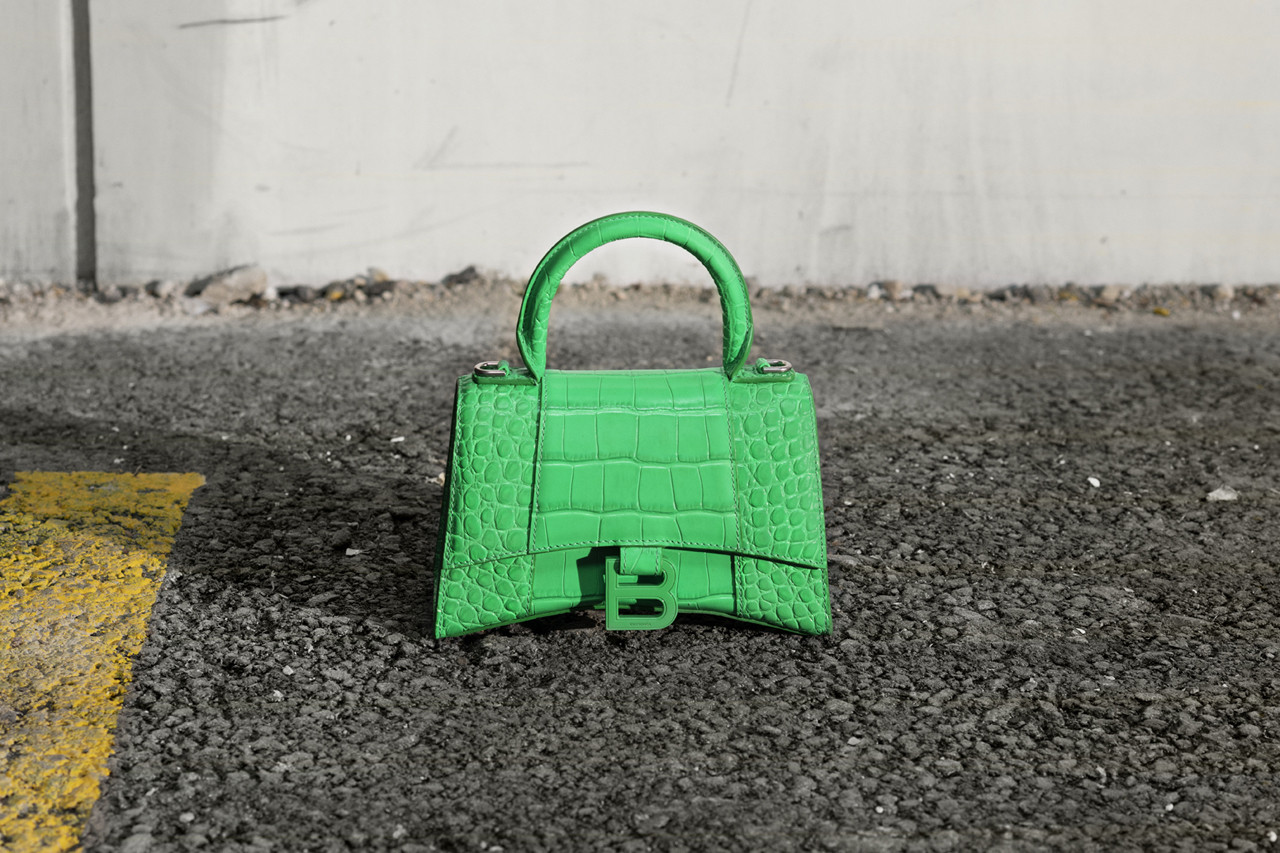 JUSTIN BIEBER LÀ GƯƠNG MẶT MỚI CHO CHIẾN DỊCH HYPEBEAST CỦA BALENCIAGA